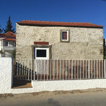 Alcabideque Casa Da Azenha Castellvm 게스트하우스 외부 사진